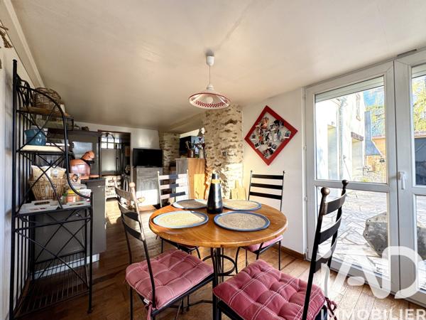 Maison à vendre 5 pièces 131 m² Mormant