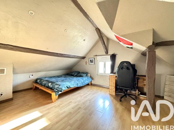 Maison à vendre 5 pièces 131 m² Mormant