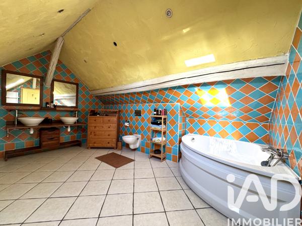 Maison à vendre 5 pièces 131 m² Mormant