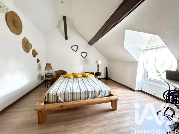 Maison à vendre 5 pièces 131 m² Mormant