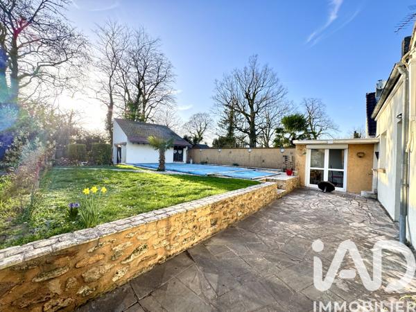 Maison à vendre 5 pièces 131 m² Mormant