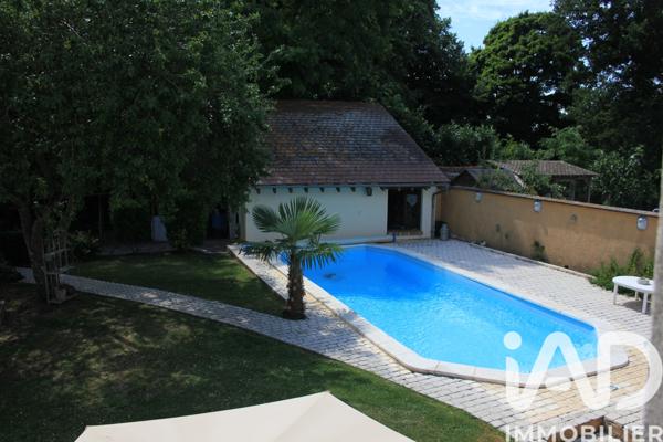 Maison à vendre 5 pièces 131 m² Mormant