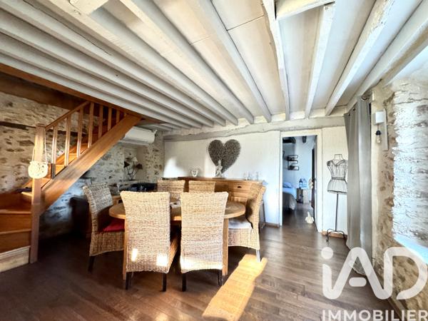 Maison à vendre 5 pièces 131 m² Mormant