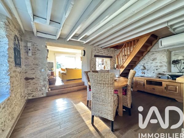 Maison à vendre 5 pièces 131 m² Mormant