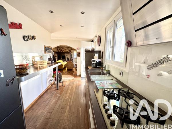 Maison à vendre 5 pièces 131 m² Mormant