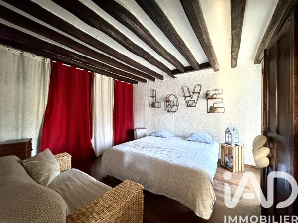 Maison à vendre 5 pièces 131 m² Mormant