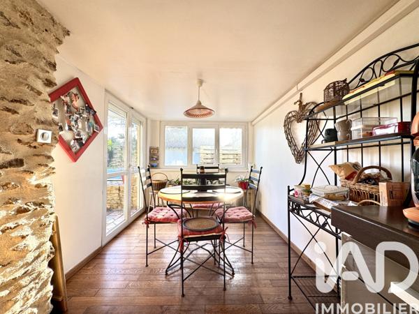 Maison à vendre 5 pièces 131 m² Mormant