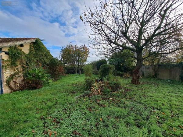 Maison à vendre à Nonant dans le Calvados (14400), ref : N3620