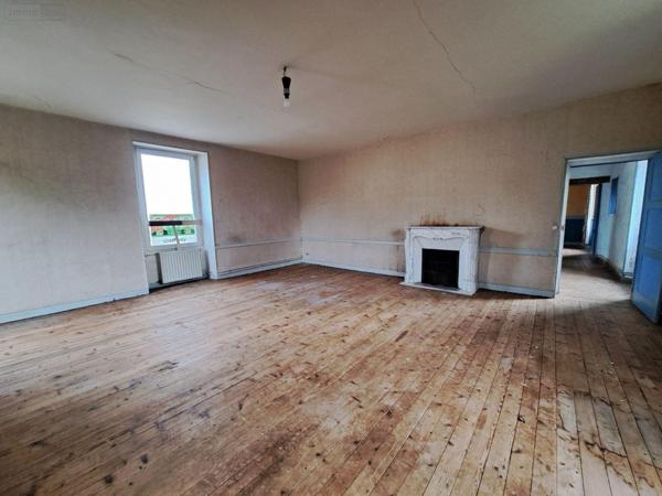 Maison à vendre à Nonant dans le Calvados (14400), ref : N3620