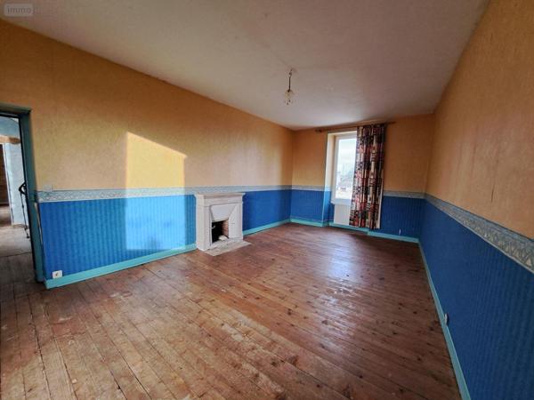 Maison à vendre à Nonant dans le Calvados (14400), ref : N3620