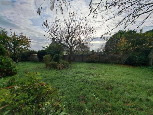 Maison à vendre à Nonant dans le Calvados (14400), ref : N3620