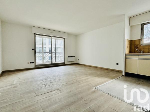 Appartement 2 pièces de 50 m² à Marseille (13008)