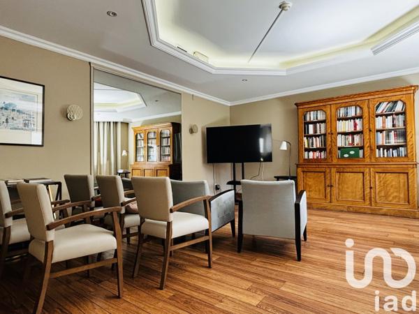 Appartement 2 pièces de 50 m² à Marseille (13008)