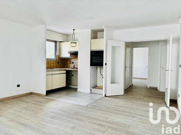 Appartement 2 pièces de 50 m² à Marseille (13008)