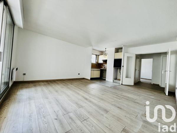 Appartement 2 pièces de 50 m² à Marseille (13008)