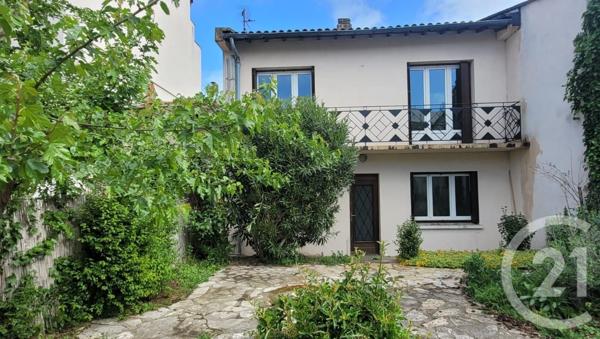 Immeuble à vendre  206,90 m2 TOULOUSE - 31