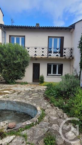 Immeuble à vendre  206,90 m2 TOULOUSE - 31