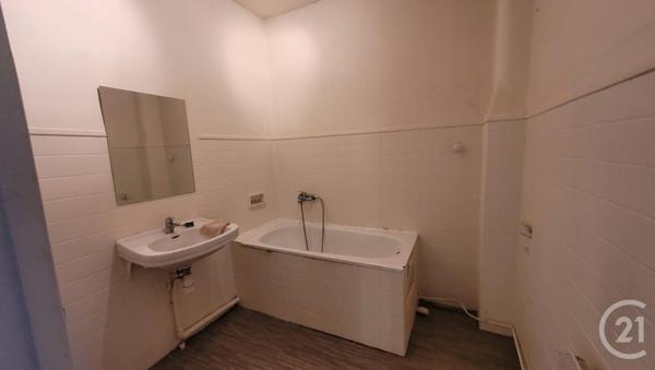 Immeuble à vendre  206,90 m2 TOULOUSE - 31