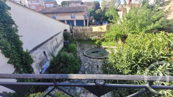 Immeuble à vendre  206,90 m2 TOULOUSE - 31