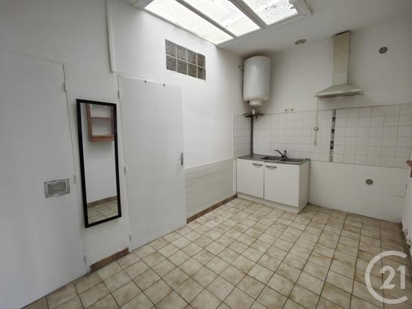 Immeuble à vendre  206,90 m2 TOULOUSE - 31
