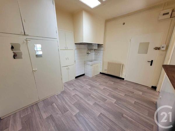 Immeuble à vendre  206,90 m2 TOULOUSE - 31