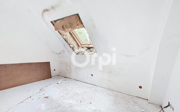 Maison à vendre    5 pièces •  Verberie