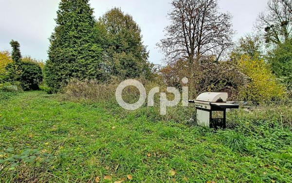 Maison à vendre    5 pièces •  Verberie