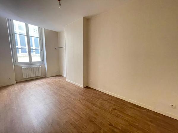 Appartement à louer à Lyon (69001)