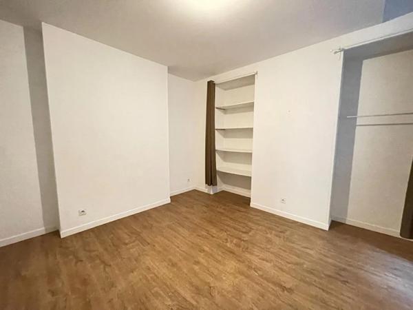 Appartement à louer à Lyon (69001)
