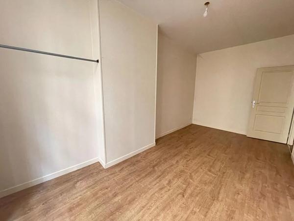 Appartement à louer à Lyon (69001)