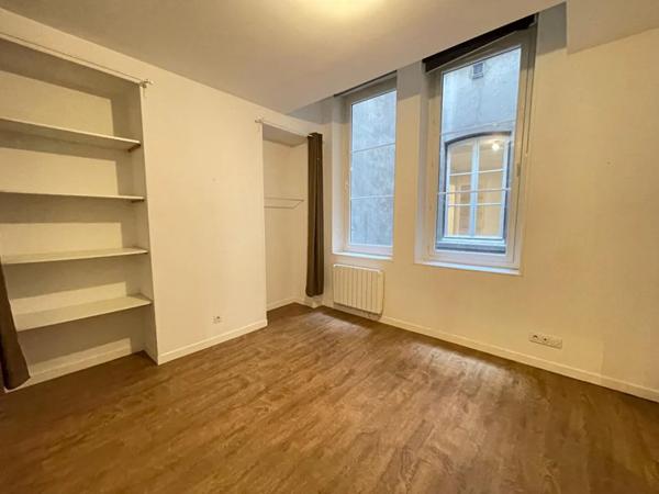 Appartement à louer à Lyon (69001)