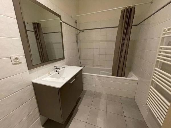 Appartement à louer à Lyon (69001)
