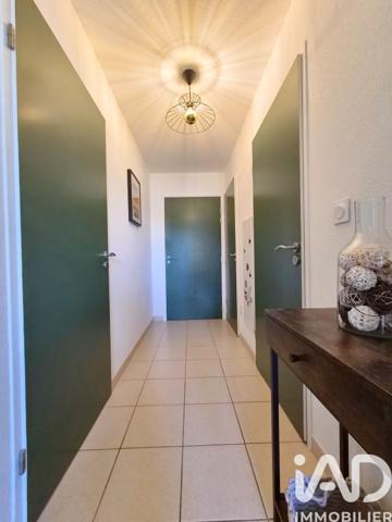 Appartement à vendre 2 pièces 46 m² Saint-Laurent-de-la-Salanque