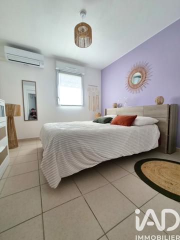 Appartement à vendre 2 pièces 46 m² Saint-Laurent-de-la-Salanque