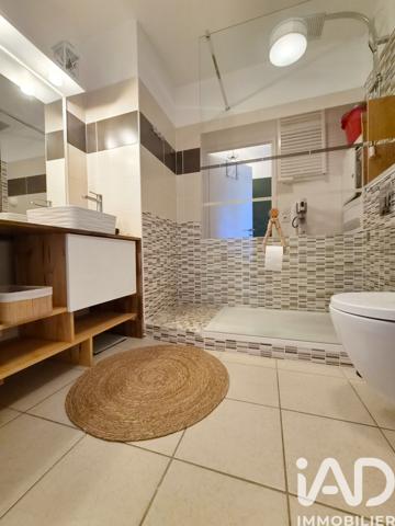 Appartement à vendre 2 pièces 46 m² Saint-Laurent-de-la-Salanque