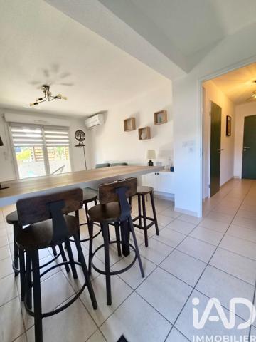 Appartement à vendre 2 pièces 46 m² Saint-Laurent-de-la-Salanque