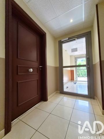 Appartement à vendre 2 pièces 46 m² Saint-Laurent-de-la-Salanque