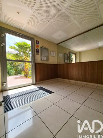 Appartement à vendre 2 pièces 46 m² Saint-Laurent-de-la-Salanque