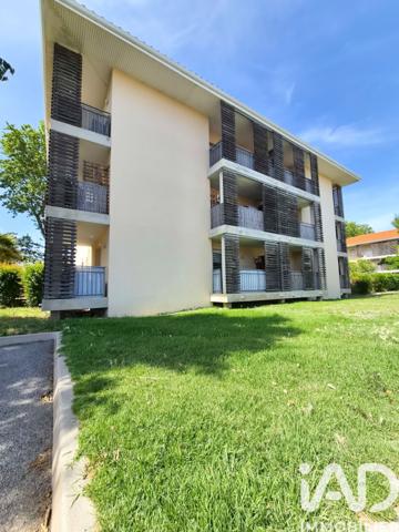 Appartement à vendre 2 pièces 46 m² Saint-Laurent-de-la-Salanque
