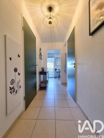 Appartement à vendre 2 pièces 46 m² Saint-Laurent-de-la-Salanque