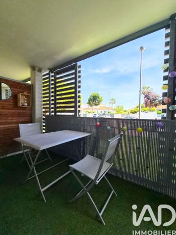 Appartement à vendre 2 pièces 46 m² Saint-Laurent-de-la-Salanque