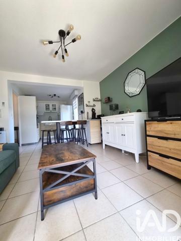 Appartement à vendre 2 pièces 46 m² Saint-Laurent-de-la-Salanque