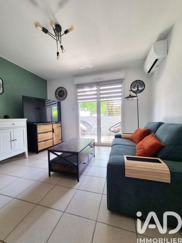 Appartement à vendre 2 pièces 46 m² Saint-Laurent-de-la-Salanque