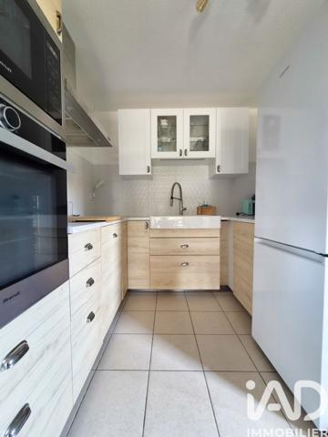 Appartement à vendre 2 pièces 46 m² Saint-Laurent-de-la-Salanque