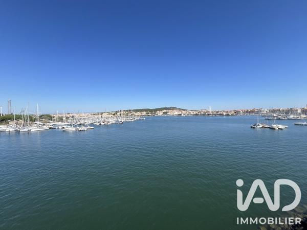 Appartement à vendre 2 pièces 28 m² Agde
