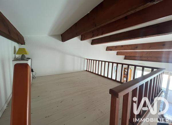 Appartement à vendre 2 pièces 28 m² Agde