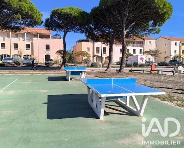 Appartement à vendre 2 pièces 21 m² Le Barcarès