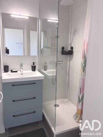 Appartement à vendre 2 pièces 21 m² Le Barcarès