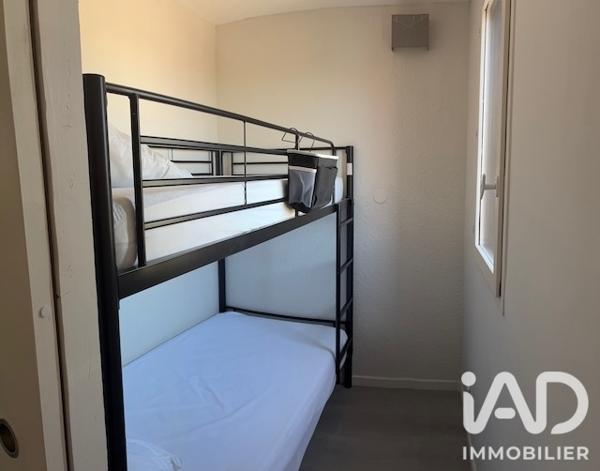 Appartement à vendre 2 pièces 21 m² Le Barcarès