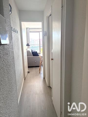 Appartement à vendre 2 pièces 21 m² Le Barcarès